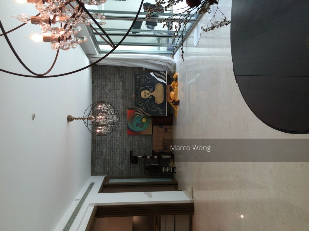 The Glyndebourne (D11), Condominium #123440402